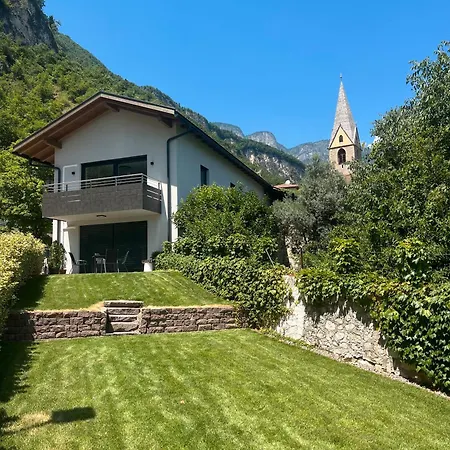 Haus Weinblick 5 別荘 Magrè all' Adige